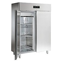 Шкаф холодильный Sagi VD150 - фото №1