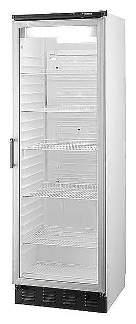 Шкаф холодильный Vestfrost VKG 571W - фото №1