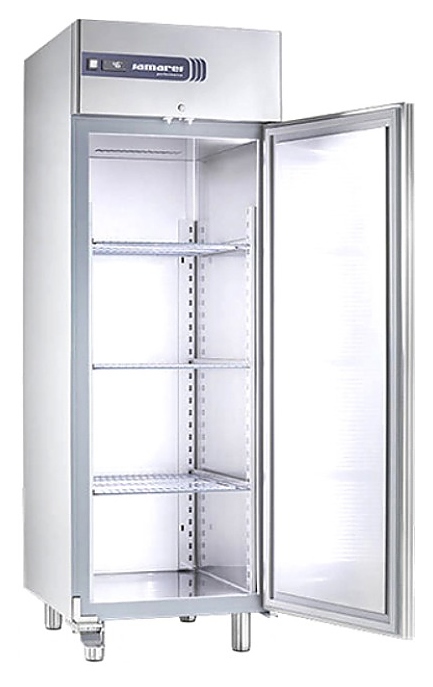Шкаф холодильный Samaref PF 700M TN PERFORMANCE - фото №1