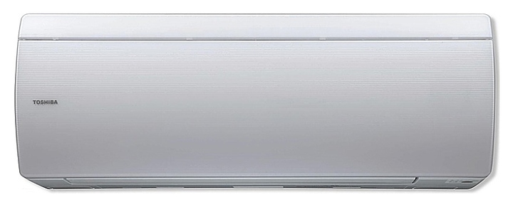 Мультисплит-система Toshiba RAS-M10PKVP-E внутренний блок - фото №1