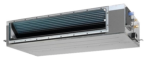 Канальная сплит-система Daikin FDQ125C / RQ125BW1 - фото №1