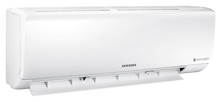 Настенная сплит-система Samsung AR09RSFHMWQNER / AR09RSFHMWQXER - фото №9