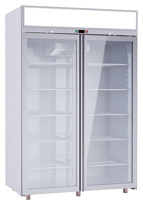 Шкаф холодильный ATESY D 1,4-SL - фото №1