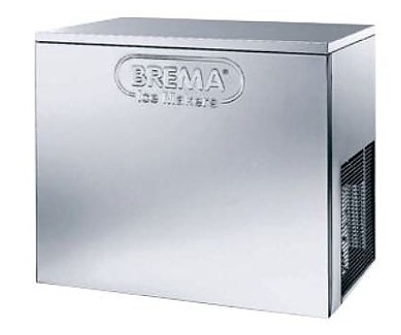 Льдогенератор Brema G 150W - фото №1