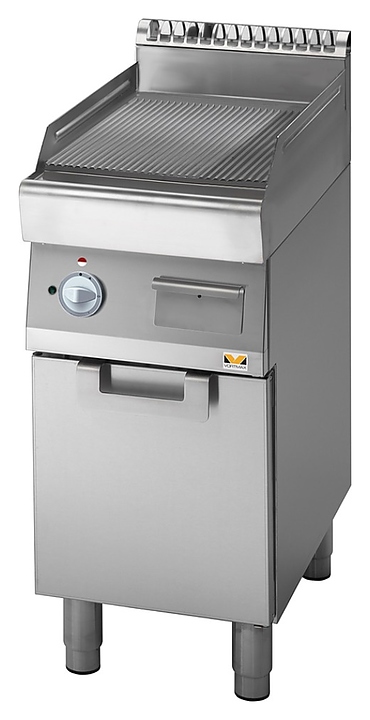Поверхность жарочная Vortmax FS E74r - фото №1