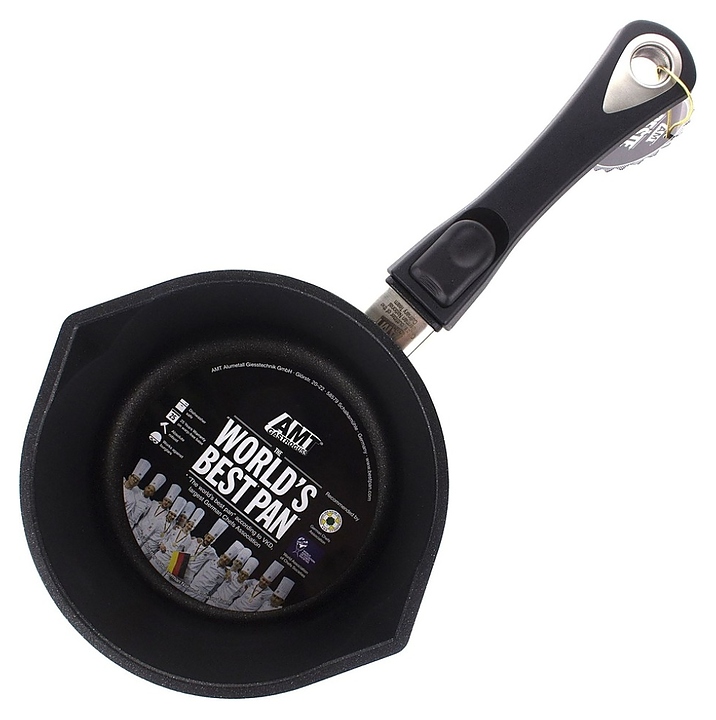 Ковш AMT Gastroguss Frying Pans I-918 - фото №3