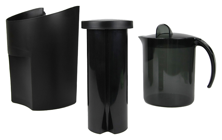 Соковыжималка CuisinAid CD-YTZ-001 - фото №3