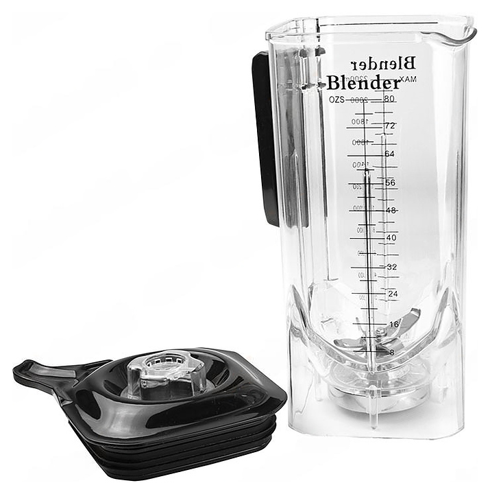 Блендер CuisinAid CD-BL1522BQ - фото №4