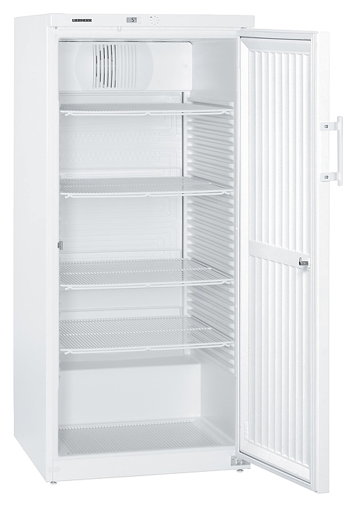 Шкаф холодильный Liebherr FKv 5440 - фото №1