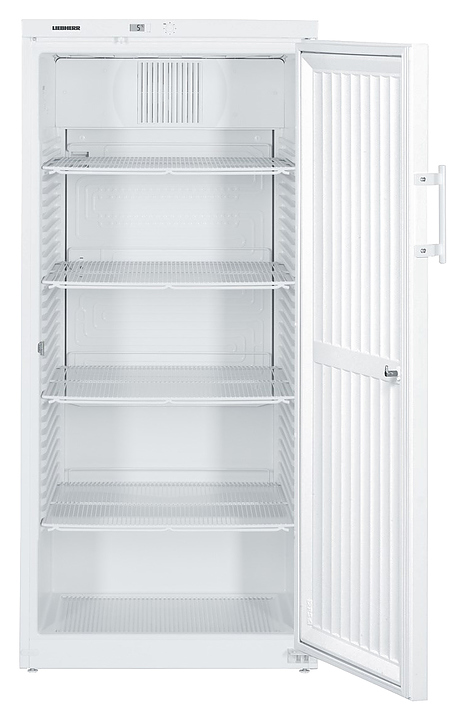 Шкаф холодильный Liebherr FKv 5440 - фото №2