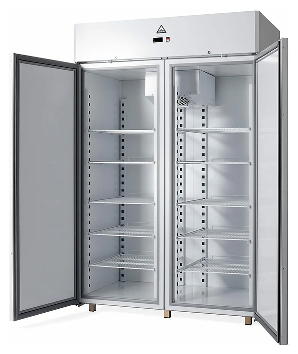 Холодильный шкаф ARKTO V1.4–S - фото №2