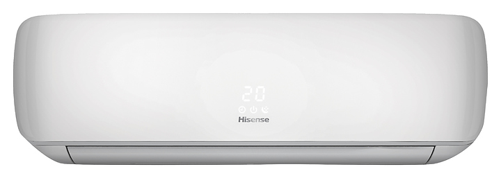 Настенная сплит-система Hisense AS-18HR4SMATG015 - фото №2