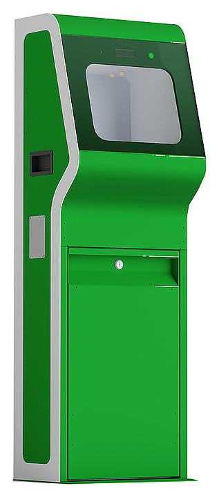Дезинфектор для рук LIGA Biostop - фото №1