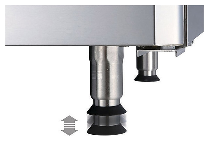 Стол холодильный Turbo air KUR18-3D-3 700 мм - фото №7