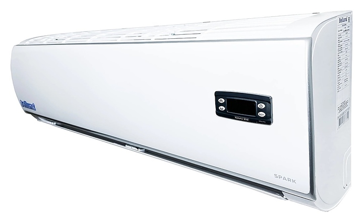 Сплит-система холодильная Belluna S115 W - фото №4