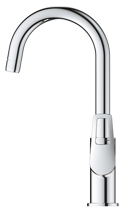 Смеситель GROHE BauLoop 23891001 - фото №1