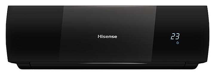 Настенная сплит-система Hisense AS-09HR4SYDDEB35 - фото №1