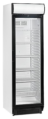 Шкаф холодильный TEFCOLD SCU1375CP-I - фото №1