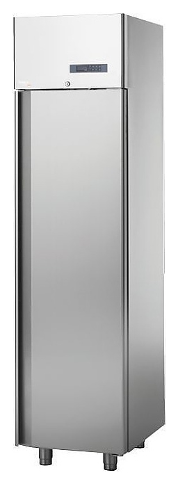 Шкаф холодильный Apach Chef Line LCRM35N - фото №1