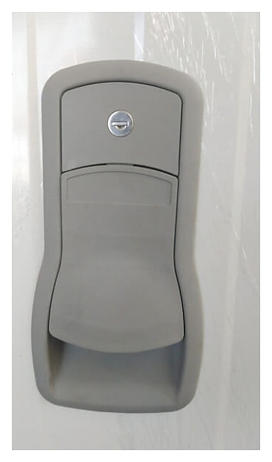 Шкаф окончательной расстойки Porlanmaz Bakery Machinery PMFP 15-1 - фото №4