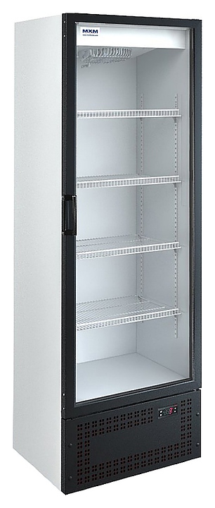 Шкаф холодильный Марихолодмаш ШХ-370С контроллер - фото №1
