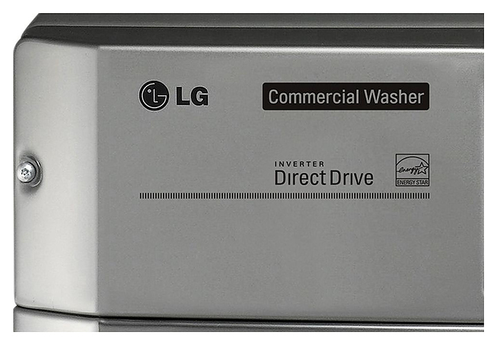 Стиральная машина LG WD-М069BD2S - фото №3