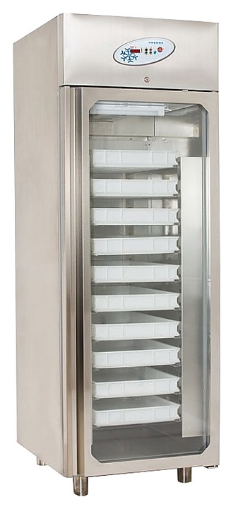 Шкаф холодильный Frenox VN7-PG - фото №1