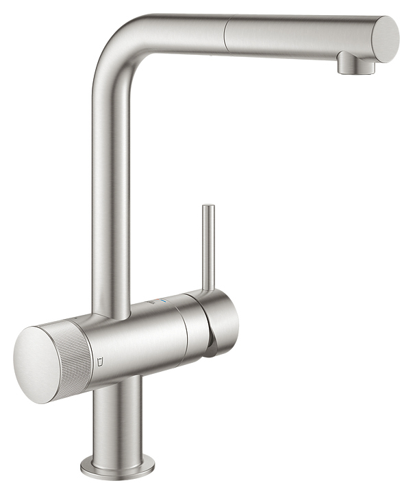 Смеситель GROHE Blue Pure Minta 31721DC0 - фото №1