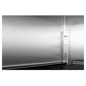 Шкаф холодильный ARKTO V1,0-G - фото №4