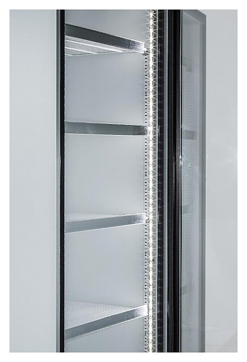 Шкаф холодильный POLAIR DM104c-Bravo, пропан - фото №5
