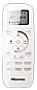 Настенная сплит-система Hisense AS-24HR4SFADHG / AS-24HR4SFADHW - фото №4