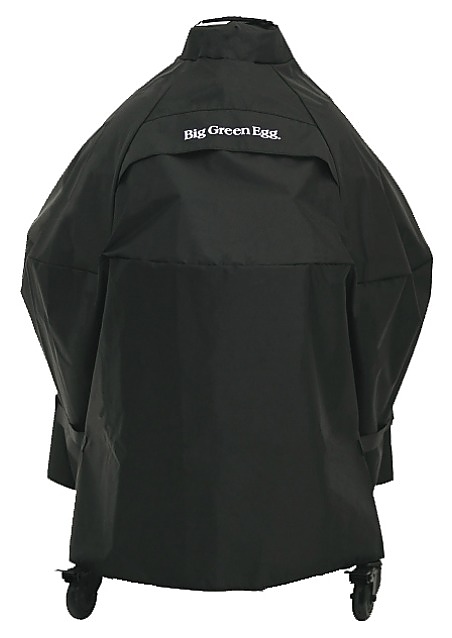 Чехол вентилируемый Big Green Egg 126467 - фото №1