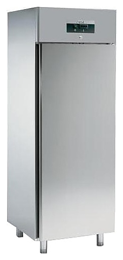 Шкаф морозильный Sagi FD70B - фото №1