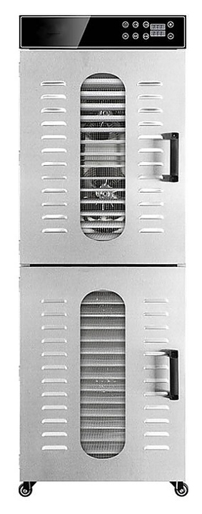 Дегидратор Hurakan HKN-DHD32 - фото №1