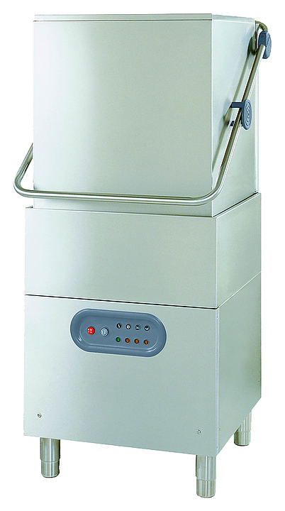Посудомоечная машина Omniwash CAPOT 61 P DD - фото №1