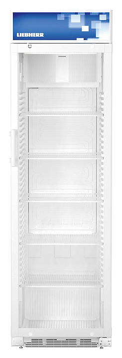 Шкаф холодильный Liebherr FKDv 4203 - фото №1