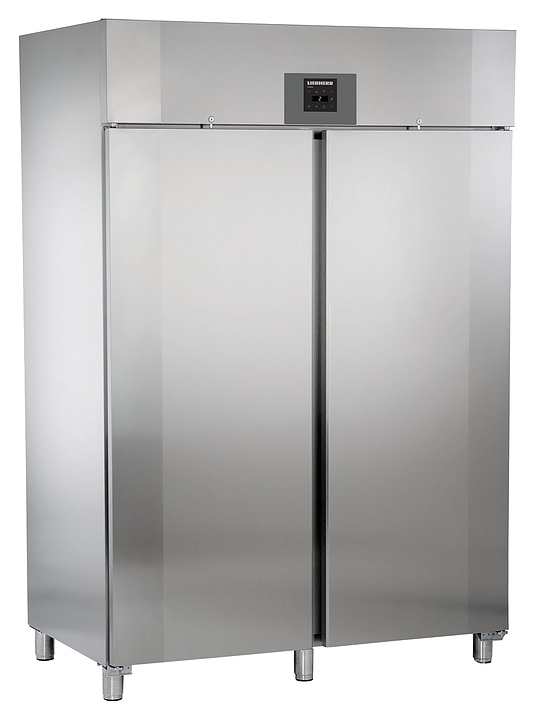 Шкаф холодильный Liebherr GKPv 1470 - фото №1