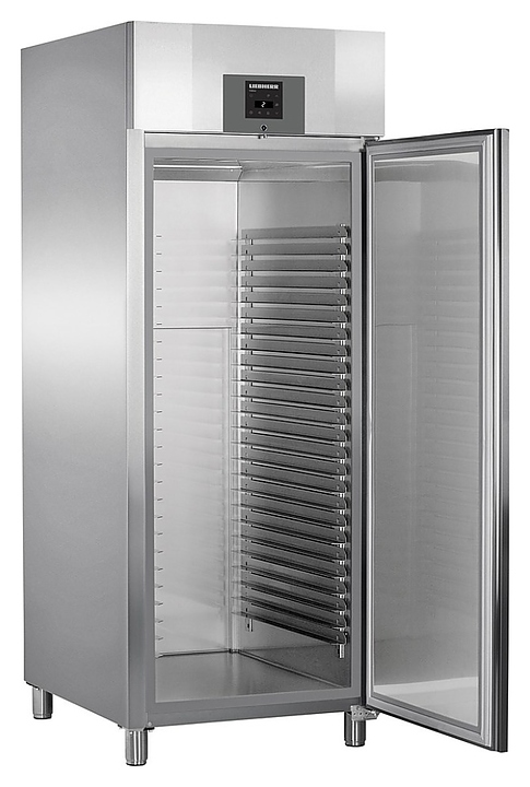 Шкаф холодильный Liebherr BKPv 8470 - фото №1