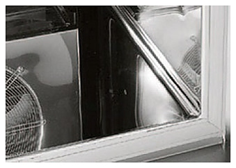 Шкаф шоковой заморозки и охлаждения IRINOX MULTI FRESH MF 45.1 PLUS - фото №3