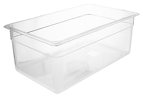 Гастроемкость ProHotel JW-P118/JD-P1120 - фото №1