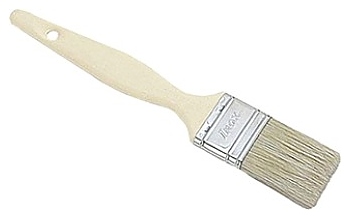 Кисточка кондитерская Paderno 47642-70 - фото №1