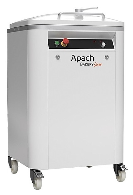 Тестоделитель Apach Bakery Line ST A20 - фото №1