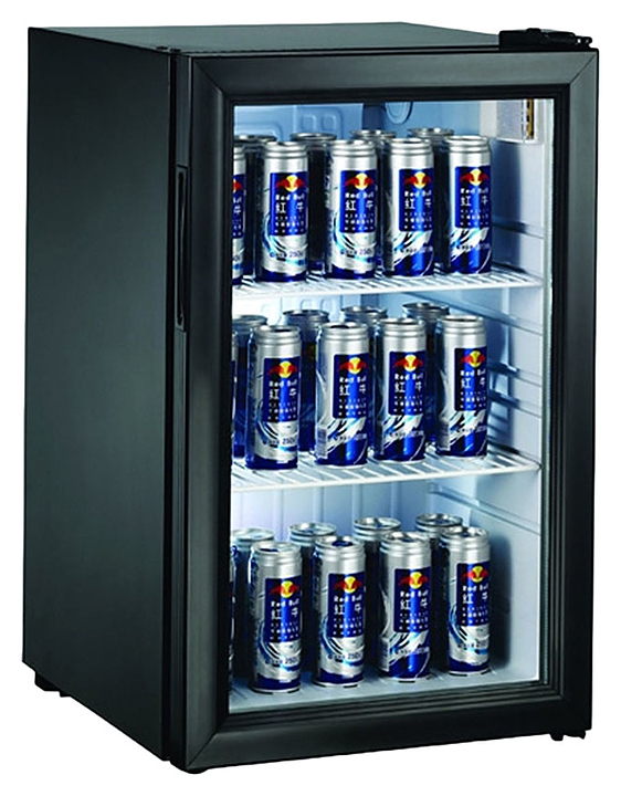 Шкаф холодильный GASTRORAG BC68-MS - фото №1