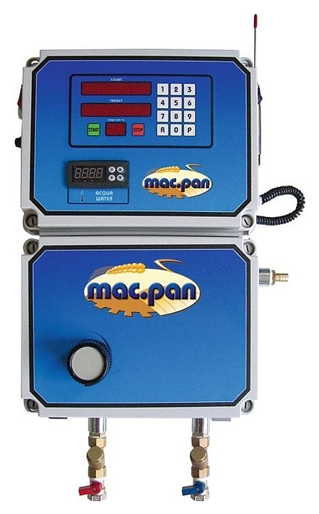Дозатор воды MAC.PAN MDM - фото №1