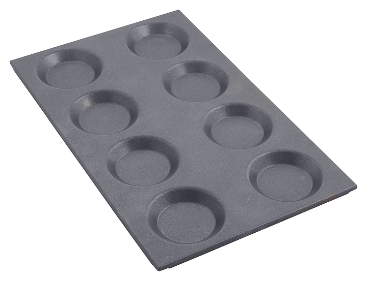 Противень для яиц Electrolux Professional 925005 GN 1/1 (530х325х17,5) - фото №1