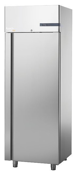 Шкаф холодильный Apach Chef Line LCRS60N - фото №1