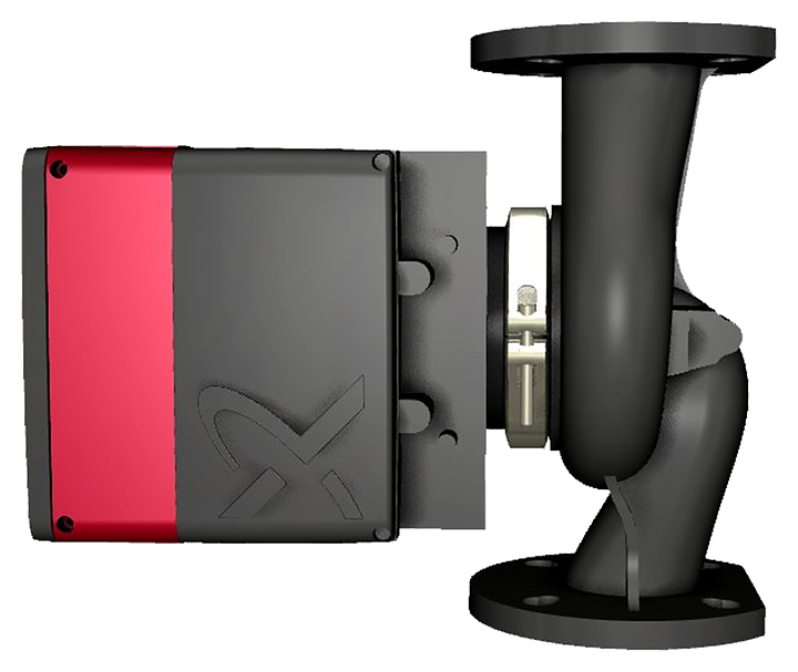 Циркуляционный насос Grundfos MAGNA1 65-150 F - фото №5