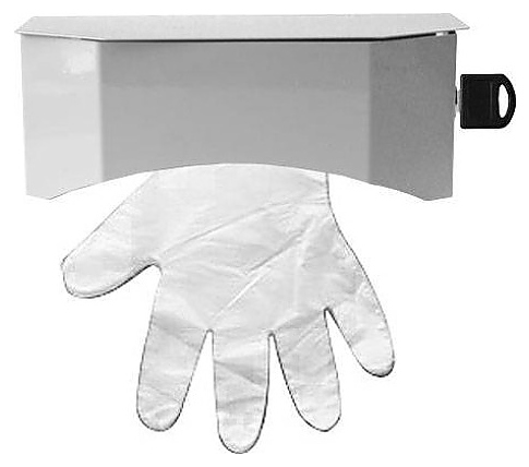 Диспенсер для одноразовых перчаток AROTERRA MAD-200G - фото №1