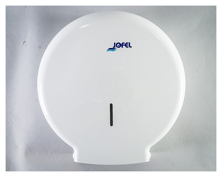Диспенсер для туалетной бумаги Jofel AE51000 - фото №2