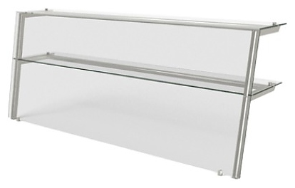 Полка BSV-inox FTAG-2-6GN - фото №1